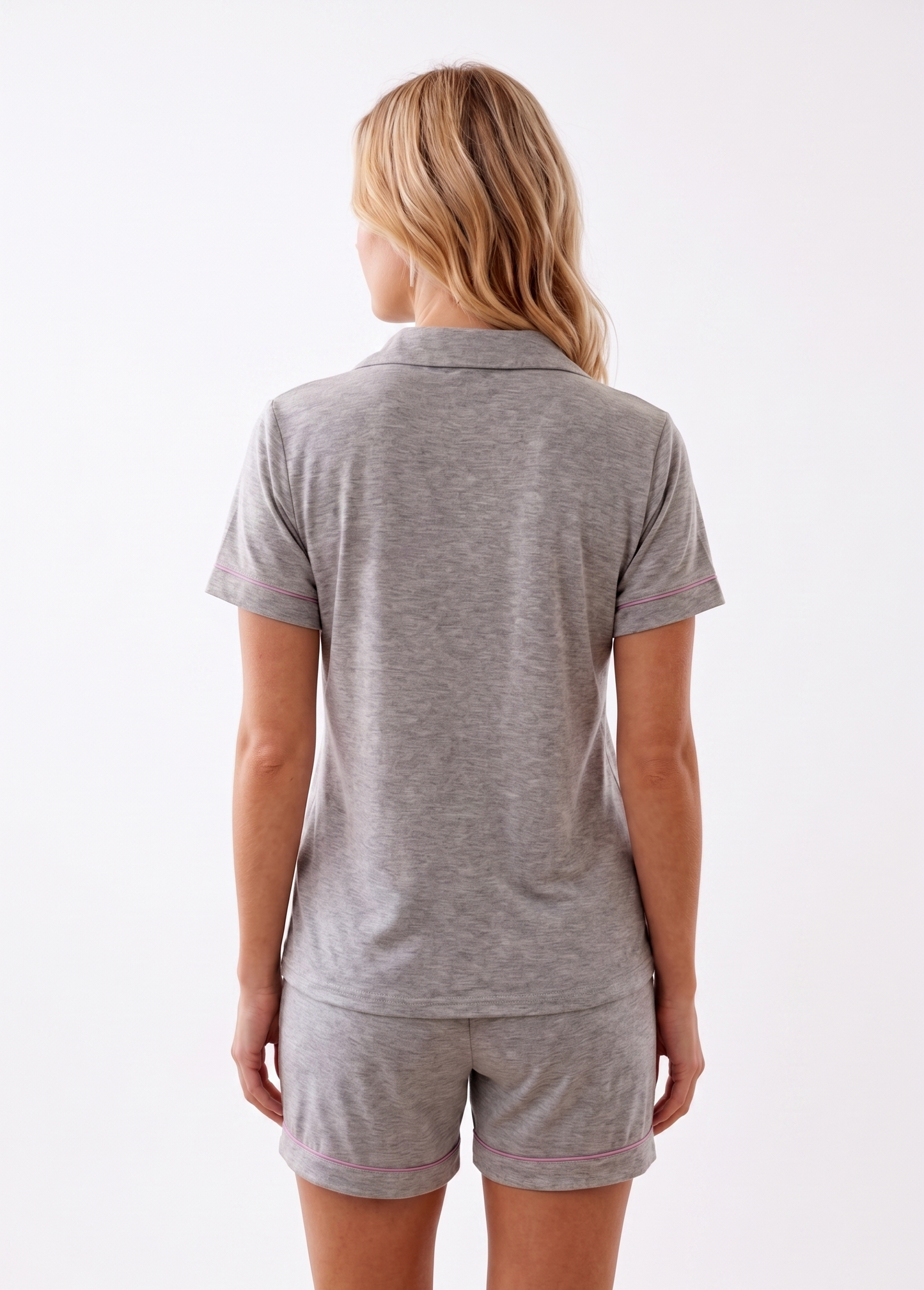 Pyjamaset Sunny aus Baumwolle