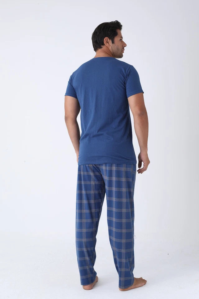 Pyjamaset Origin aus Baumwolle