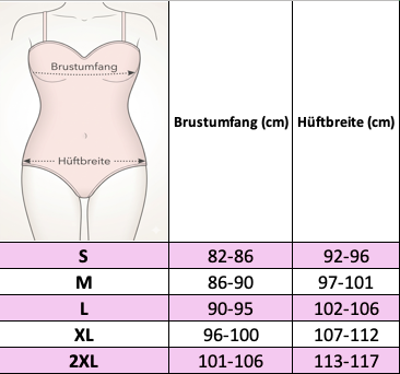 Size & Fit
