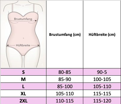Size & Fit