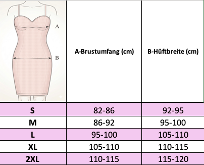 Size & Fit