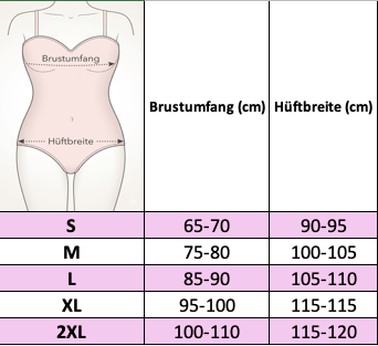 Size & Fit