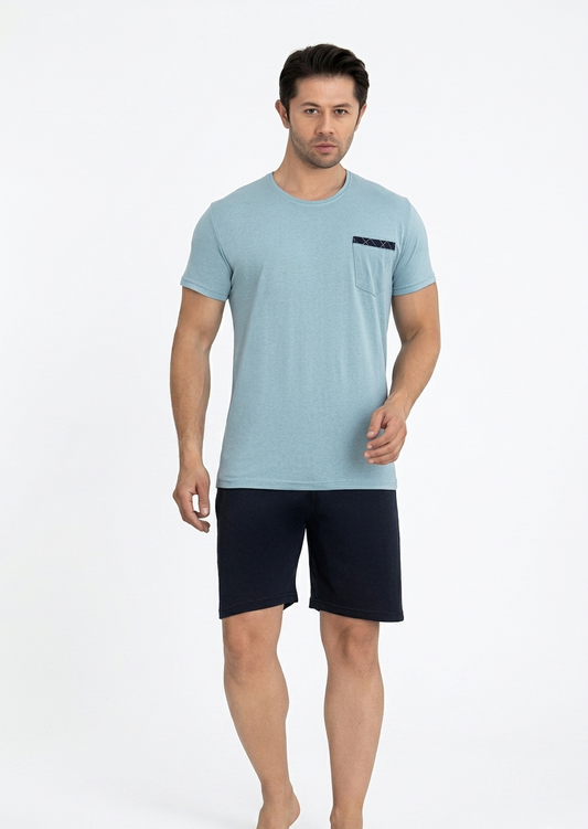 Pyjamaset Fresh aus Baumwolle