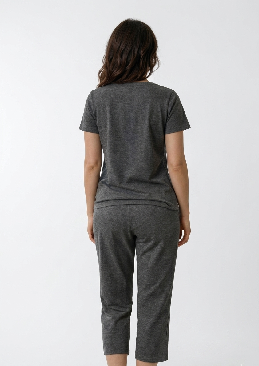 Pyjamaset Koala aus Baumwolle