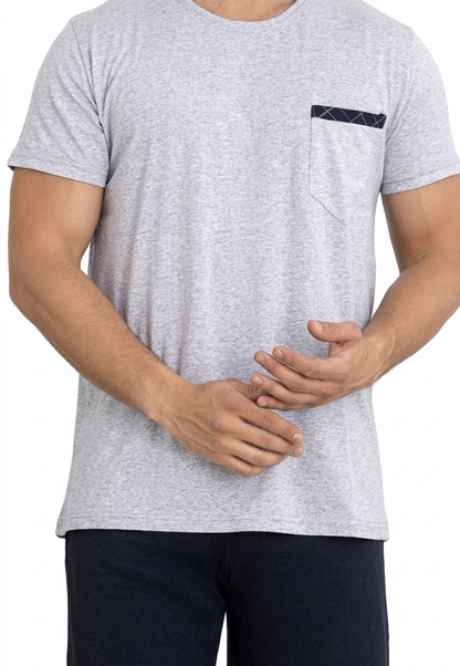 Pyjamaset Fresh aus Baumwolle