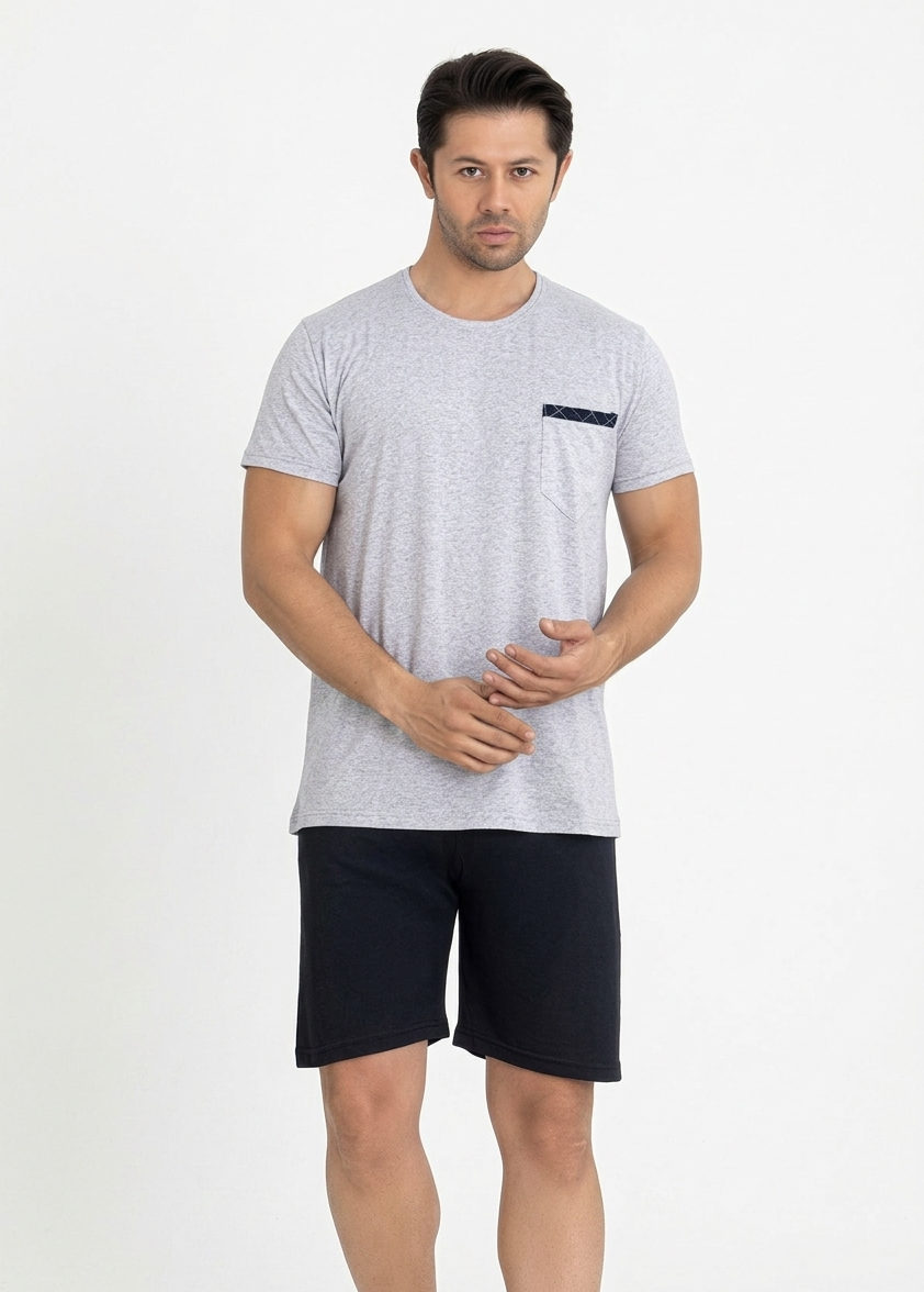 Pyjamaset Fresh aus Baumwolle