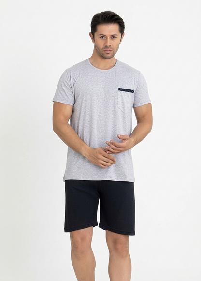 Pyjamaset Fresh aus Baumwolle
