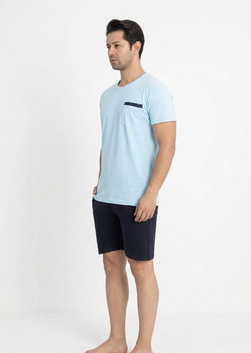 Pyjamaset Fresh aus Baumwolle