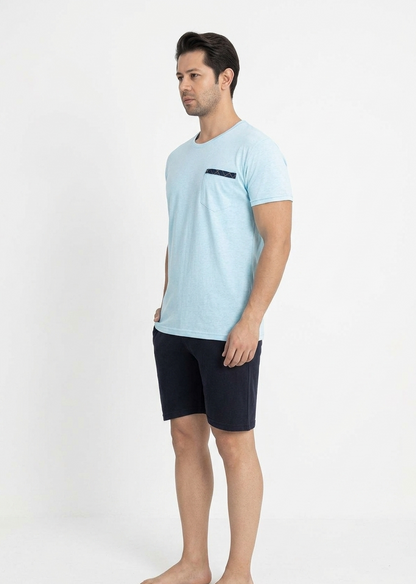 Pyjamaset Fresh aus Baumwolle
