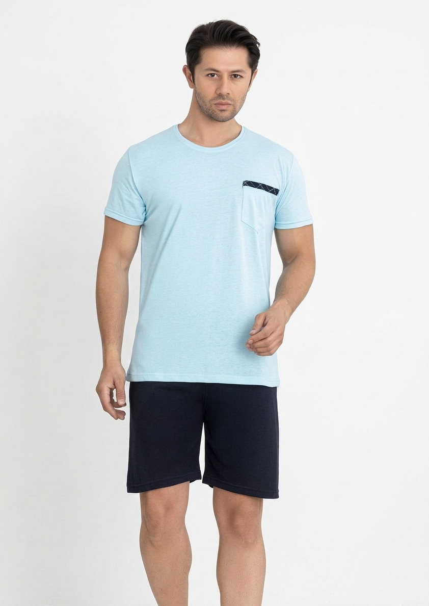 Pyjamaset Fresh aus Baumwolle
