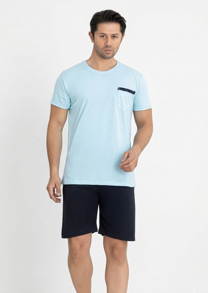 Pyjamaset Fresh aus Baumwolle