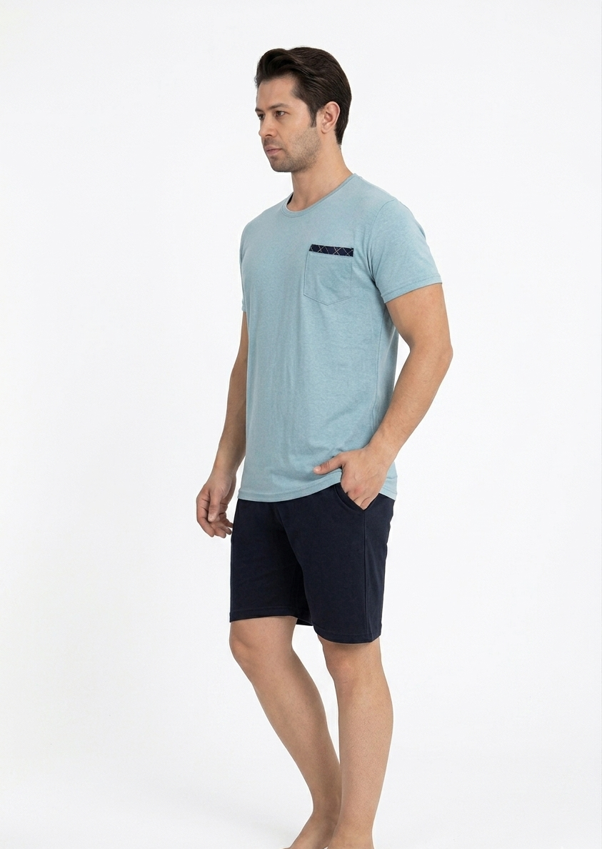 Pyjamaset Fresh aus Baumwolle