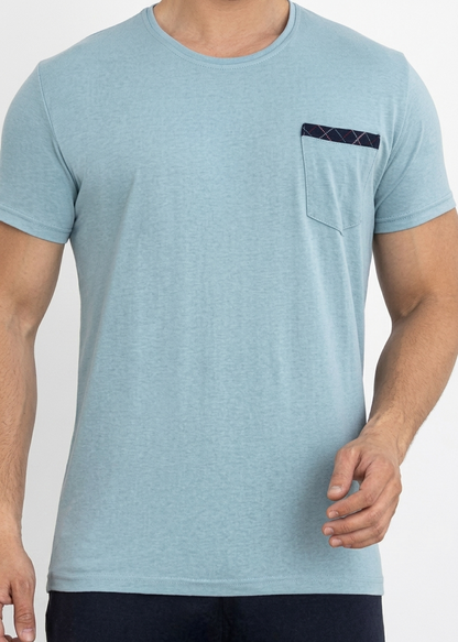Pyjamaset Fresh aus Baumwolle