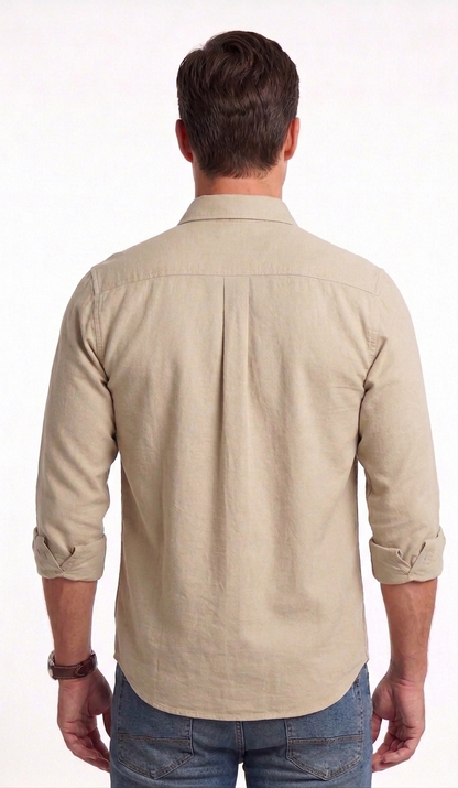 Herrenhemd Cairo