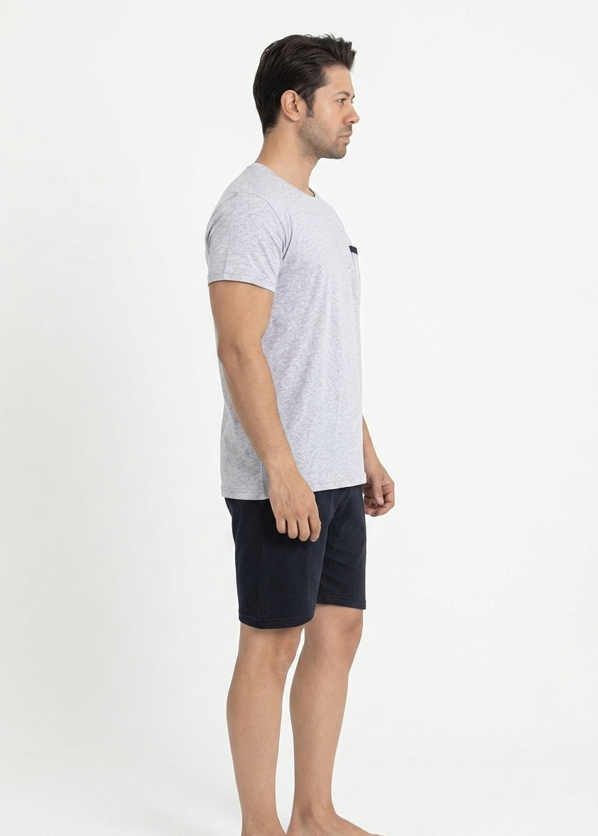 Pyjamaset Fresh aus Baumwolle