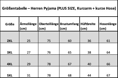 Size & Fit