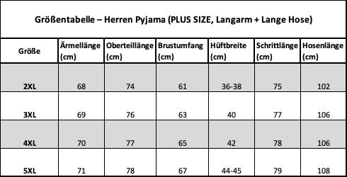 Size & Fit