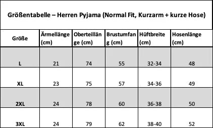 Size & Fit
