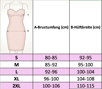Size & Fit