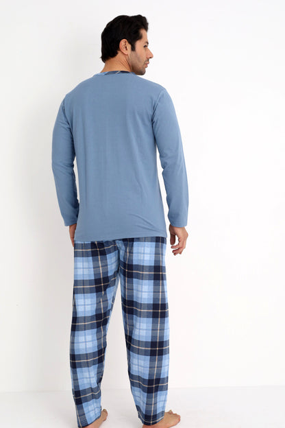 Pyjamaset Prime aus Baumwolle