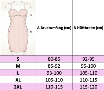 Size & Fit