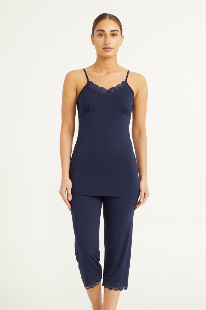 Pyjamaset Basic