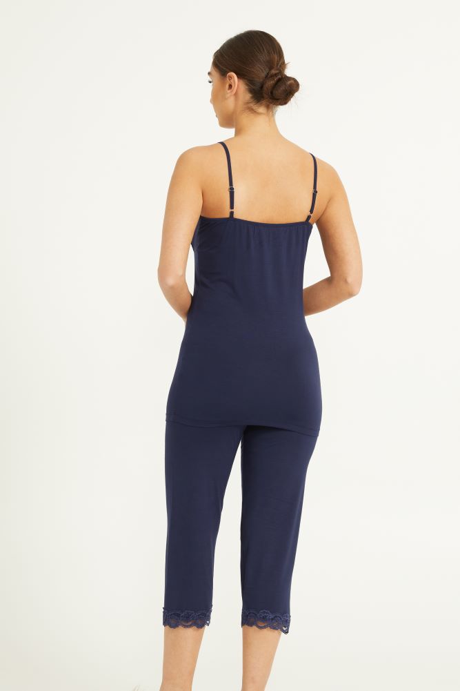 Pyjamaset Basic