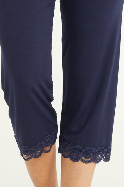 Pyjamaset Basic