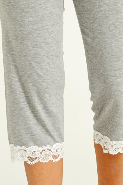 Pyjamaset Basic
