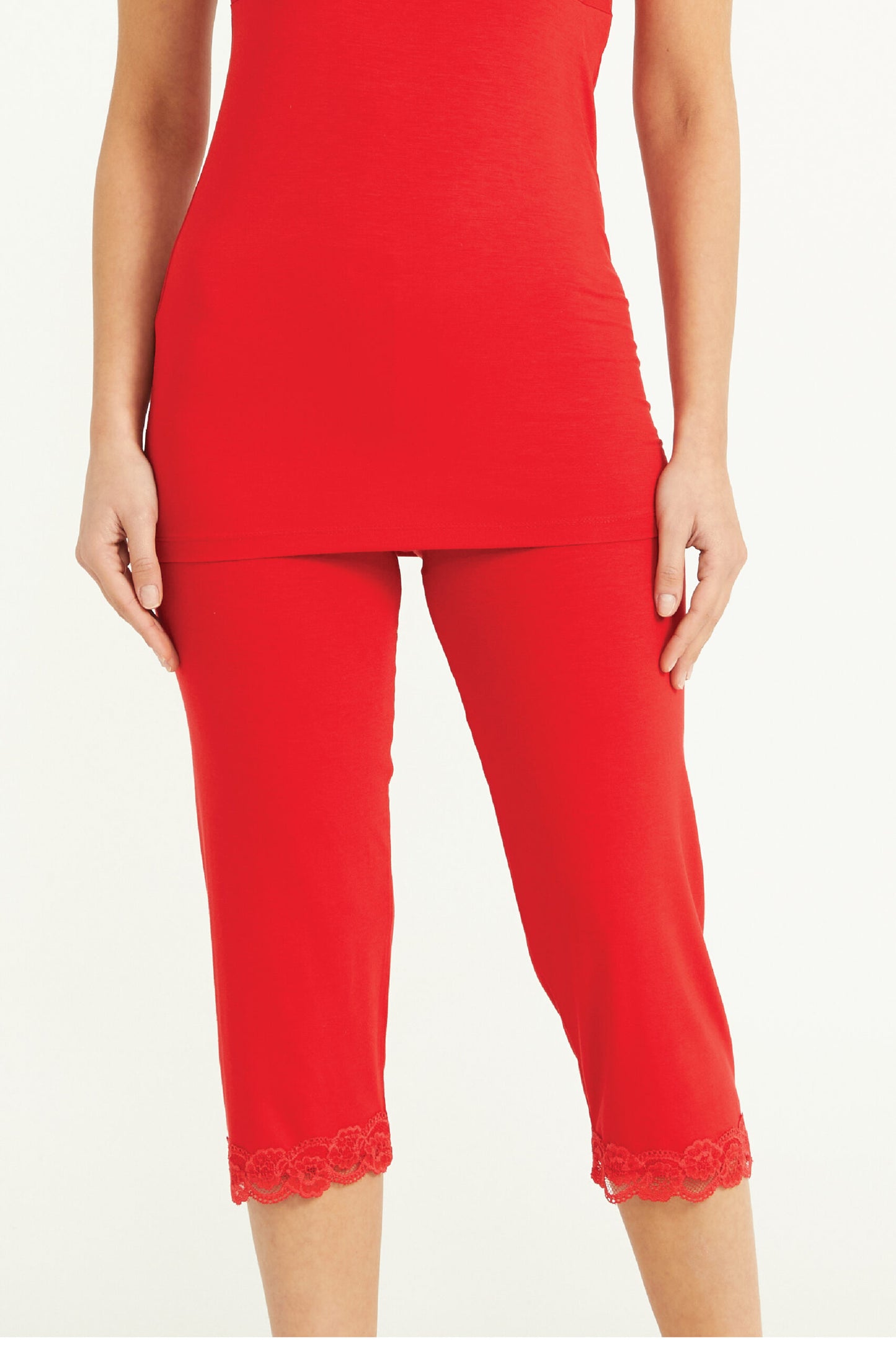 Pyjamaset Basic