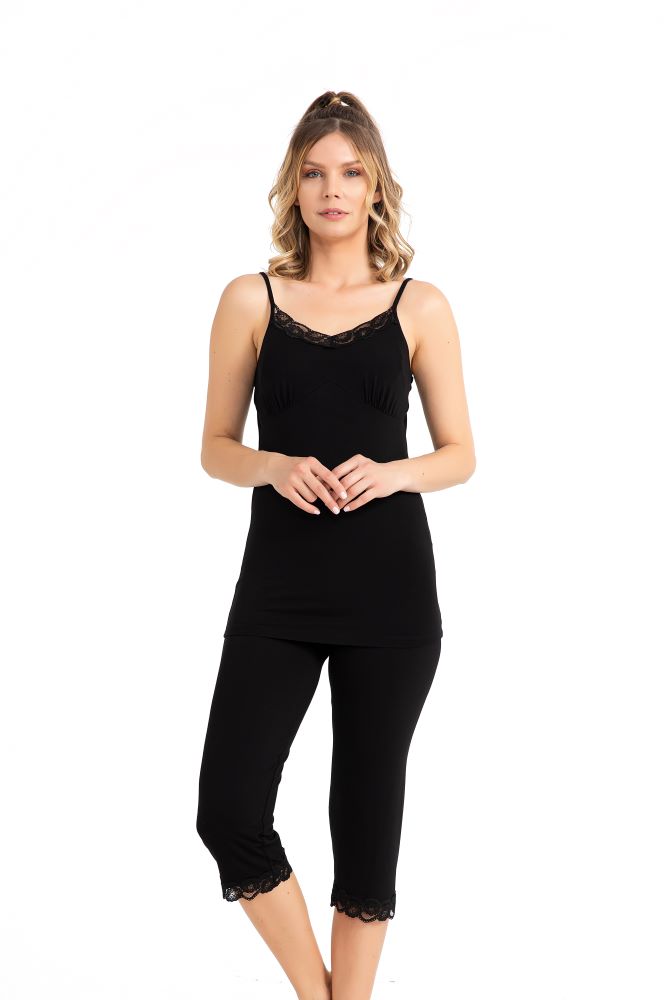 Pyjamaset Basic