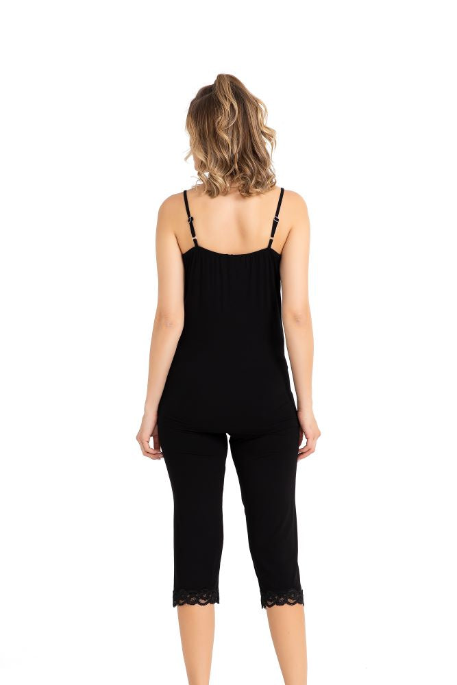 Pyjamaset Basic