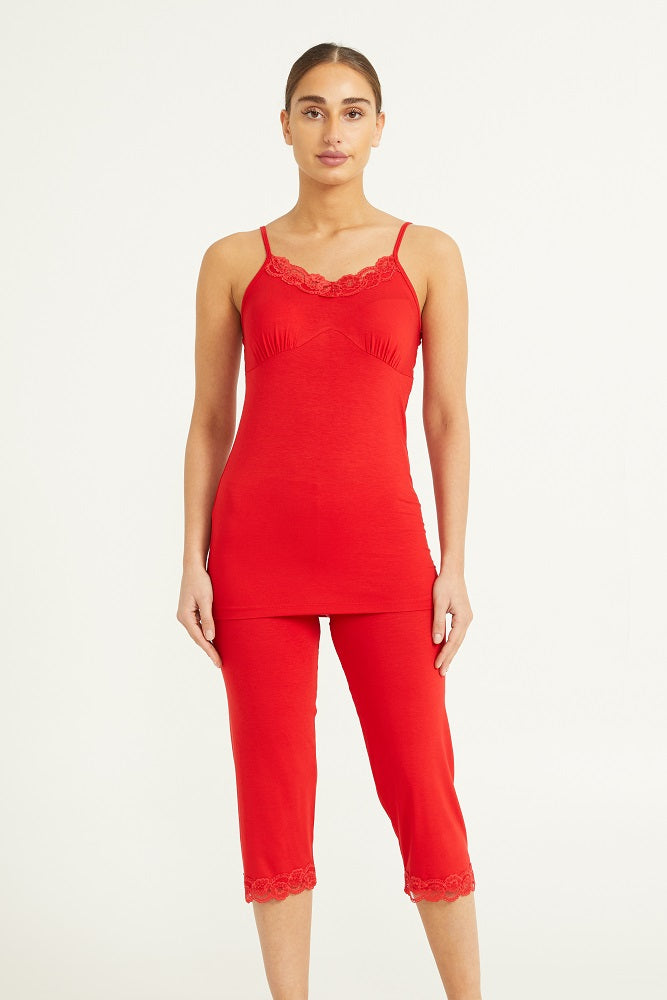Pyjamaset Basic
