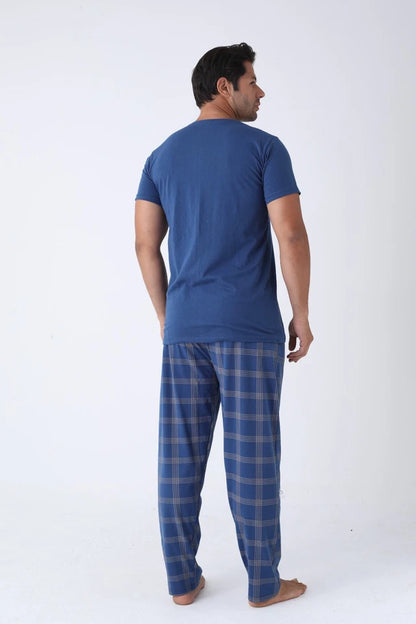 Pyjamaset Origin aus Baumwolle
