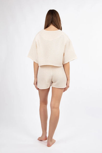 Pyjamaset Essential